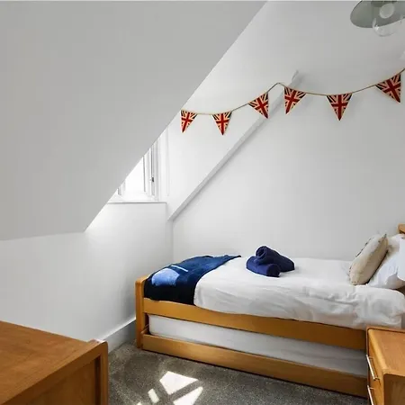 The Lookout Apartment Hythe  Exterior photo