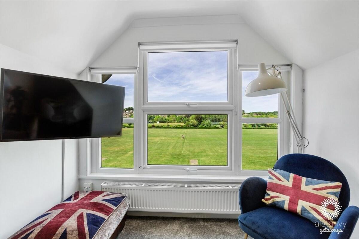 The Lookout Apartment Hythe (Kent)