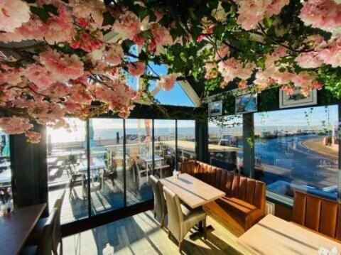 Apartment The Lookout *