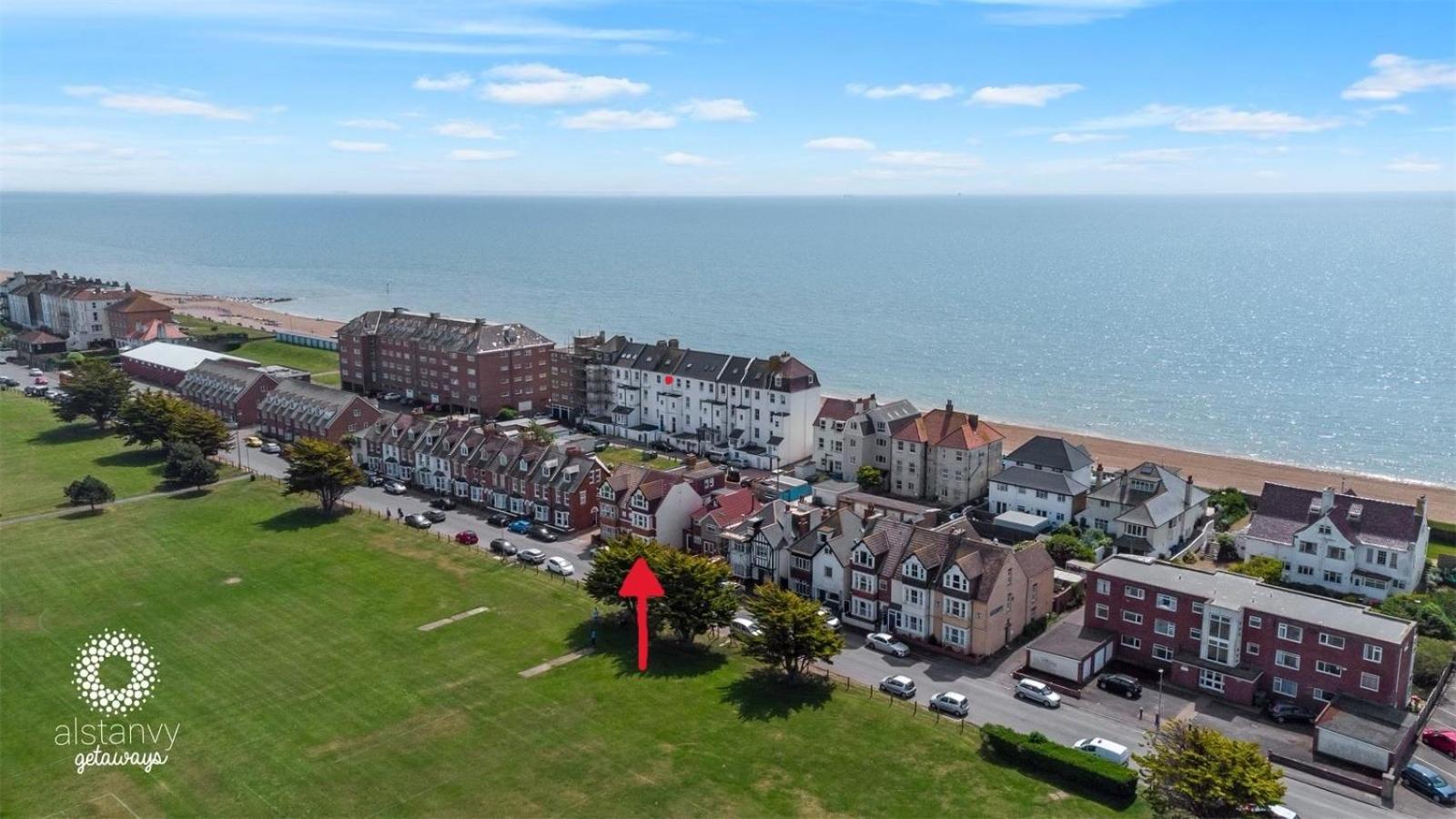 The Lookout Hythe (Kent)