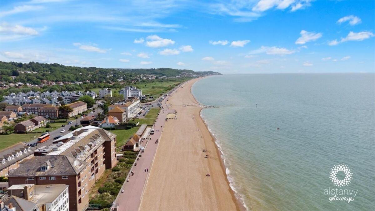 Apartment The Lookout Hythe (Kent)