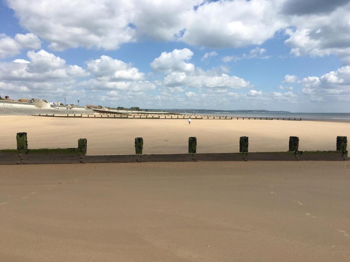 Apartment The Lookout Hythe (Kent)