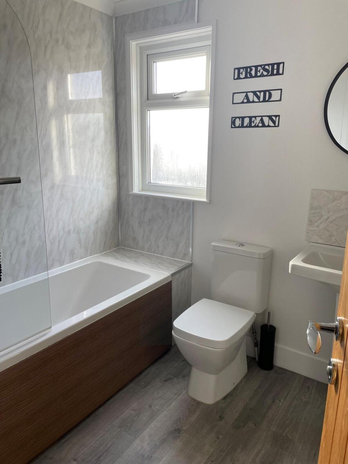 The Lookout Apartment Hythe (Kent)