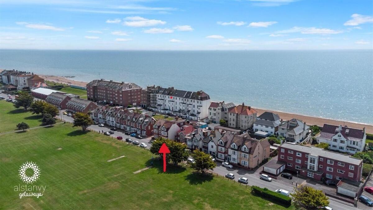 The Lookout Apartment Hythe (Kent)